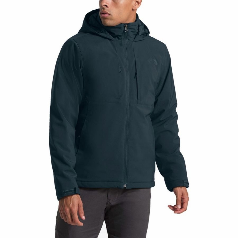 North Face Apex Elevation Insulated Jacket